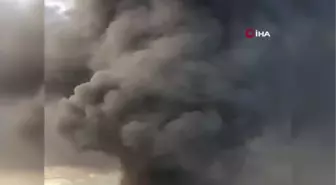 Şili'de Hastane Yangını Saatler Sonra Söndürüldü