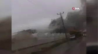 Son dakika haberi! Yangında yatalak yaşlı kadın hayatını kaybetti