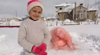 Yüksekovalı Hira, Anıtkabir'e gideceği günü sabırsızlıkla bekliyor