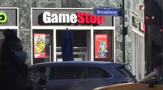 Amerikan borsasında 'GameStop dalgası büyüyebilir' korkusu