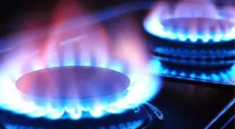Doğal gaz fiyatlarına yüzde 1 zam geldi