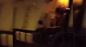 Ekipler yüksek kesimlerdeki karla kaplı yolları açtı, mahsur kalanları kurtardı
