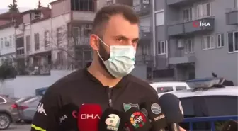 Mustafa Yumlu: 'Puan tablosuna hiç bakacak yüzümüz olmuyor'