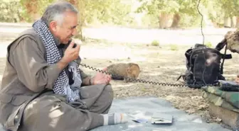 PKK'da çözülme devam ediyor! Karayılan'dan 'Kaçanları vurun talimatı'