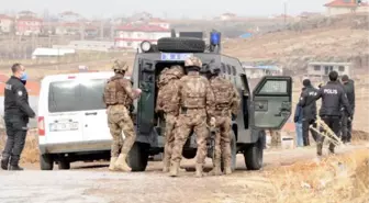 Pompalı tüfekle rastgele ateş açan genci, özel harekat polisleri etkisiz hale getirdi