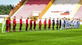 Ümraniyespor'dan Fair-Play örneği