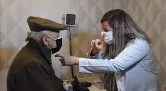 Uzmanlardan uyarı: Koronavirüs sonrası Alzheimer hasta sayısı artacak