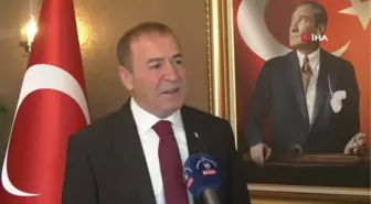 Ankara Büyükşehir Belediyesi Hallaçlı Mehmet Ağa Konağı'nı restore edecek