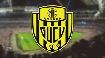 Ankaragücü ara transfer döneminde 6 oyuncuyu kadrosuna kattı