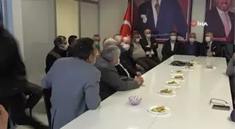 Başkan Togar: 'Referandum ile Tekkeköy'e bağlanmak isteyen mahalleler var'