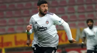 Beşiktaş, Güven Yalçın'ı satın alma opsiyonuyla Lecce'ye kiraladı