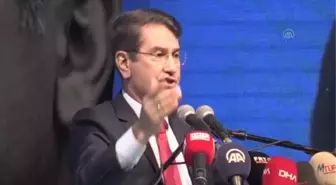 Canikli: 'Bu millet, söz verip iktidara geldiğinde başka güçlere hizmet edenlere hiç itibar etmiyor'