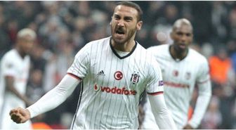 Cenk Tosun Beşiktaş'a geldi mi? Cenk Tosun kaç yaşında, nereli? Cenk Tosun kimdir?