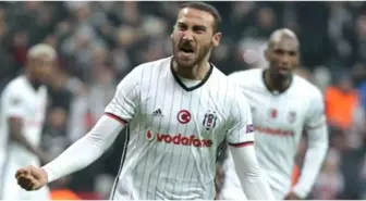 Cenk Tosun Beşiktaş'a geldi mi? Cenk Tosun kaç yaşında, nereli? Cenk Tosun kimdir?