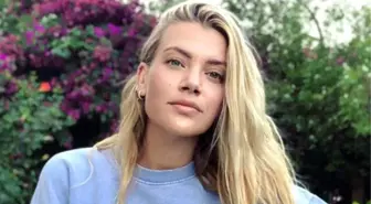 Derya Şensoy: 'Anasına bak kızını al' lafının tam karşılığıyım