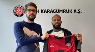 Fatih Karagümrük, Lens'i ­kadrosuna kattı