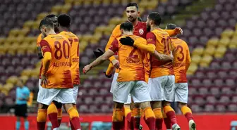 Galatasaray, Emin Bayram'ı Boluspor'a kiraladı