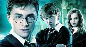 Harry Potter ve Melez Prens filmi ne zaman, saat kaçta, hangi kanalda yayınlanacak? Harry Potter ve Melez Prens oyuncuları kimler?