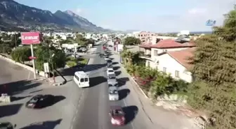 KKTC'de Rus masöz 20'den fazla kişiye koronavirüs bulaştırdı