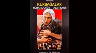 Kurbağalar filmi nerede çekildi? Kurbağalar ne zaman, hangi yılda çekilmiştir? İşte, filmin konusu ve oyuncuları...