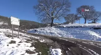 Kütahya'da altın madeni tepkisi