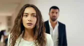 Sefirin Kızı Neslihan Atagül (Nare Çelebi) diziden mi ayrıldı, neden yok? Nare Çelebi neden ayrıldı, yerine hangi oyuncu geldi?