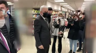 Sıvı yağ başta olmak üzere temel ihtiyaç ürünlerinin fiyatları denetlendi