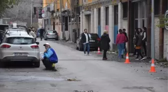 Son Dakika! İzmir'in Karaburun ilçesinde 5.1 büyüklüğünde deprem