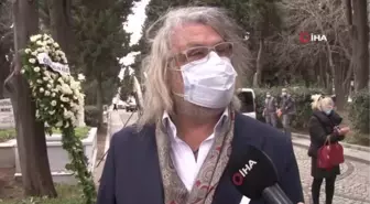 Turgut Özal'ın doktoru Cengiz Aslan son yolculuğuna uğurlandı