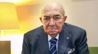 Türker İnanoğlu kimdir? Türker İnanoğlu kaç yaşında, nereli?