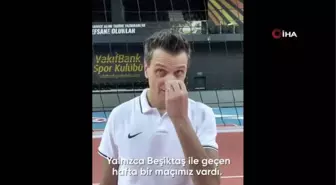 VakıfBank, Şampiyonlar Ligi ikinci etabında sahne alıyor