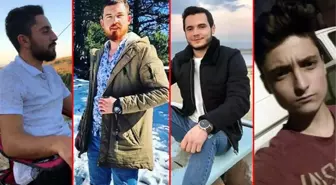 4 gencin sır ölümünde ailelerden olayın seyrini değiştirecek iddia: Defineciler öldürmüş olabilir