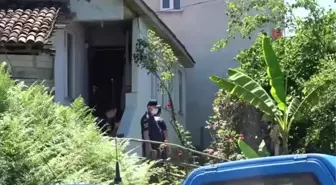 Ağaç budama cinayeti sanığına 25 yıl hapis