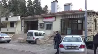 Arkadaşının evinde ensesinden vurularak öldürüldü