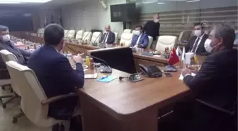ASKİ ve Ankara Kent Konseyi su tasarrufu için iş birliği yapacak
