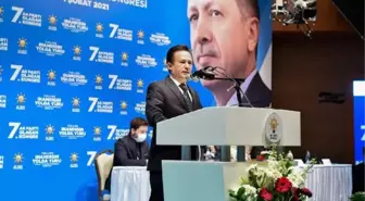 Başkan Yazıcı, 'Bu çatı altında bir dünya lideri gördük'
