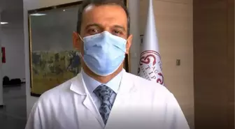 Bilim Kurulu üyesi Azap: Toplumsal bağışıklık için toplumun yüzde 90'ını aşılamak lazım