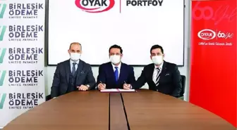 Son dakika haber! Birleşik Ödeme'ye stratejik yatırım; hedef yurt dışına açılmak