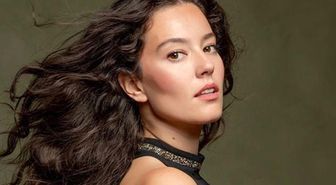 EDHO 'Bahar' kim, gerçek adı ne? Pelin Akil kimdir, kaç yaşında ve aslen nereli? Pelin Akil dizileri ve filmleri! Pelin Akil eşi kimdir?