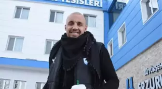 Erzurumspor'da 11 futbolcu gitti, 12 oyuncu geldi