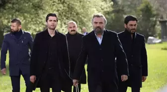Eşkıya Dünyaya Hükümdar Olmaz'ın kadrosuna bomba bir isim daha transfer oluyor