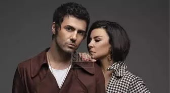 Fatma Turgut ile Can Baydar ayrıldı