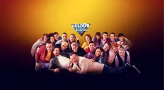 Güldür Güldür Show oyuncuları kimler? Güldür Güldür yeni katılan oyuncular ve ayrılan oyuncular kimlerdir? Hangi oyuncu hangi karakter?
