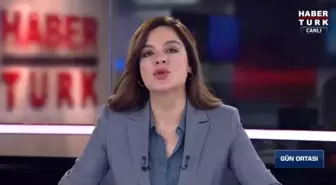 Habertürk'te deprem uzmanına saygısızlık! Hülya Hökenek apar topar yayından aldı