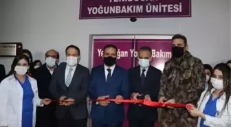 Hakkari Valisi: Sağlık standartları açısından çok iyi durumdayız