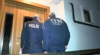 İstanbul'da FETÖ operasyonu: Çok sayıda gözaltı var