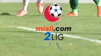 Mislicom 2.Lig Afjet Afyonspor - Sarıyer maçı ne zaman, saat kaçta? Hangi kanalda yayınlanacak?