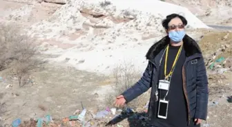 Son dakika haberleri | Nevşehir'de ayakları bağlı ölü bulunan 10 köpeğin zehirlendiği ortaya çıktı