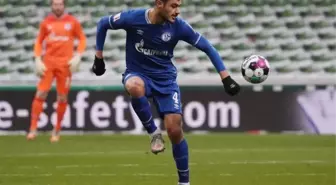 Ozan Kabak: İngiltere Premier Lig'in son şampiyonu Liverpool, Ozan Kabak'ı kadrosuna kattı
