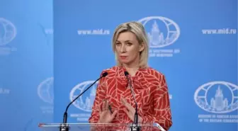 Rusya'dan Avrupa ülkelerine 'İç işlerimize karışmayın' çağrısı